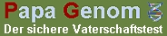 PapaGenom Vaterschaftstest Schwerin Mecklenburg-Vorpommern Deutschland